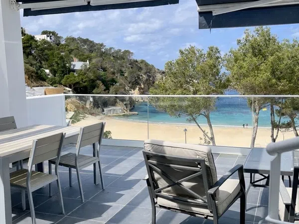 Dúplex en Cala Vedella - Cala Tarida - Cala Conta - Foto 7