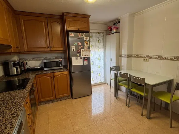 Chalet pareado en Calle Camino de Catral, 27 - Foto 6