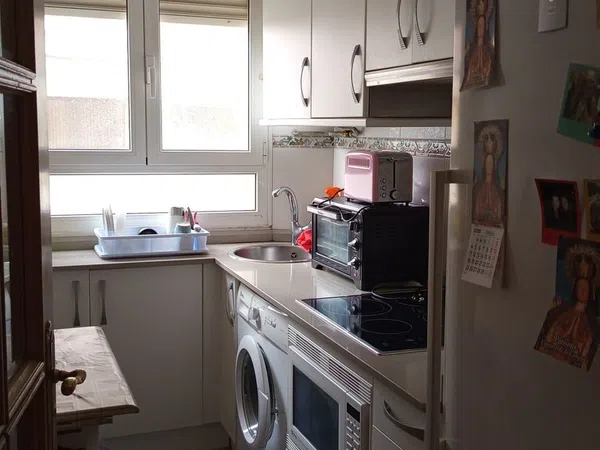 Piso en Calle Gregorio Cuesta, 11, Cuatro Caminos - Foto 1