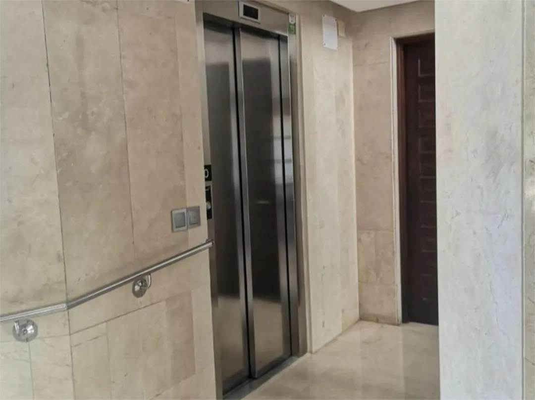 Piso en  Calle de Juan de Ortega 9 - Foto 2