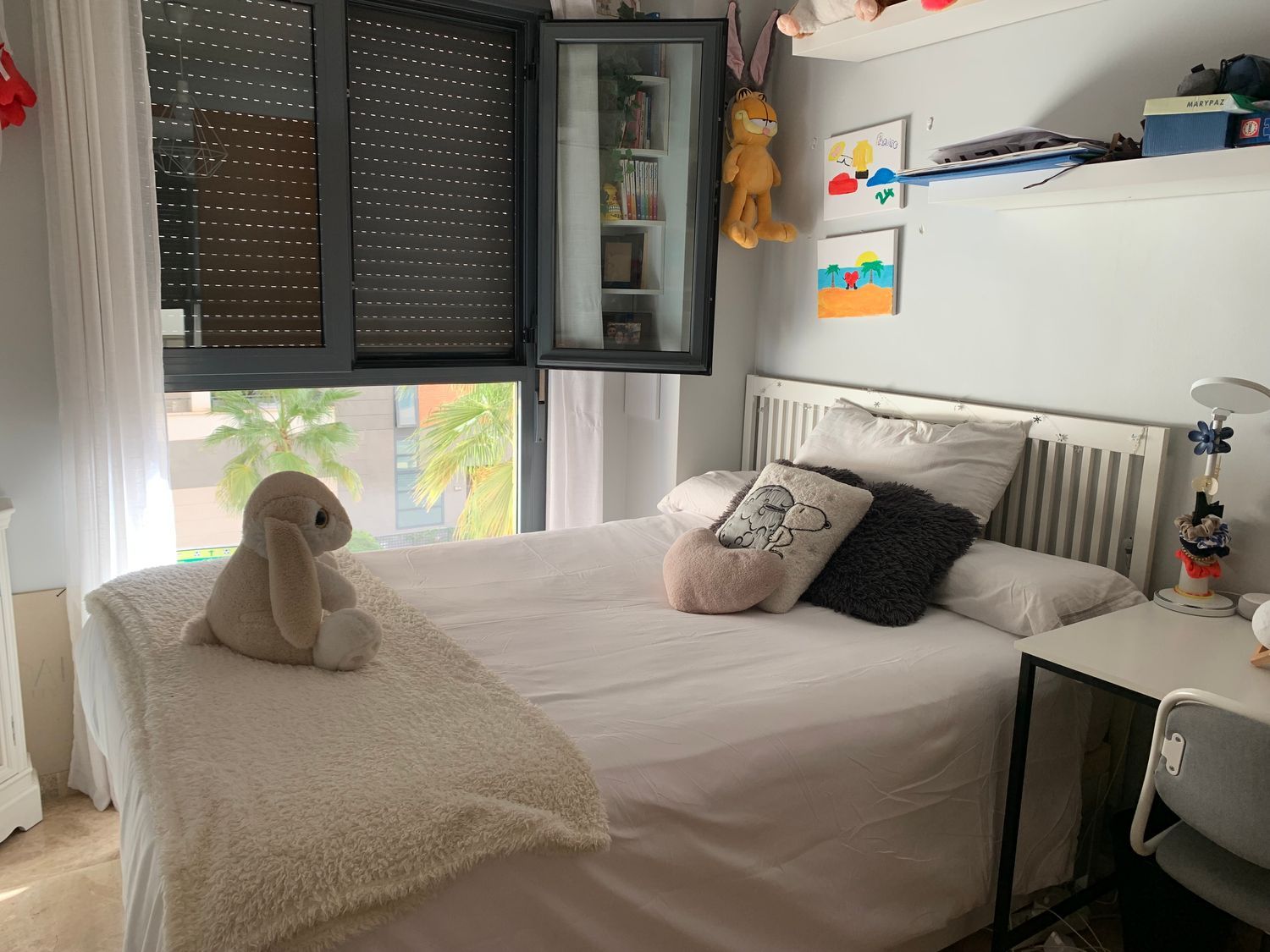 Piso en calle de la Torreta de Miramar, 14 - Foto 21