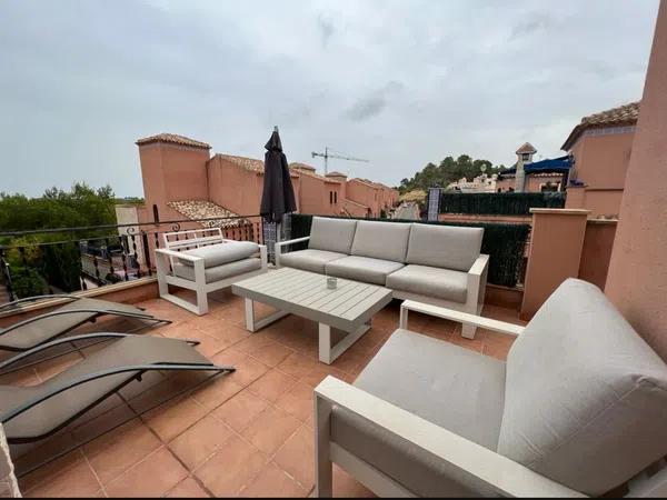 Casa o chalet independiente en Calle los Manchaos, 20, La Cañada - Los Alcores, La Cañada - Los Alcores - Foto 15
