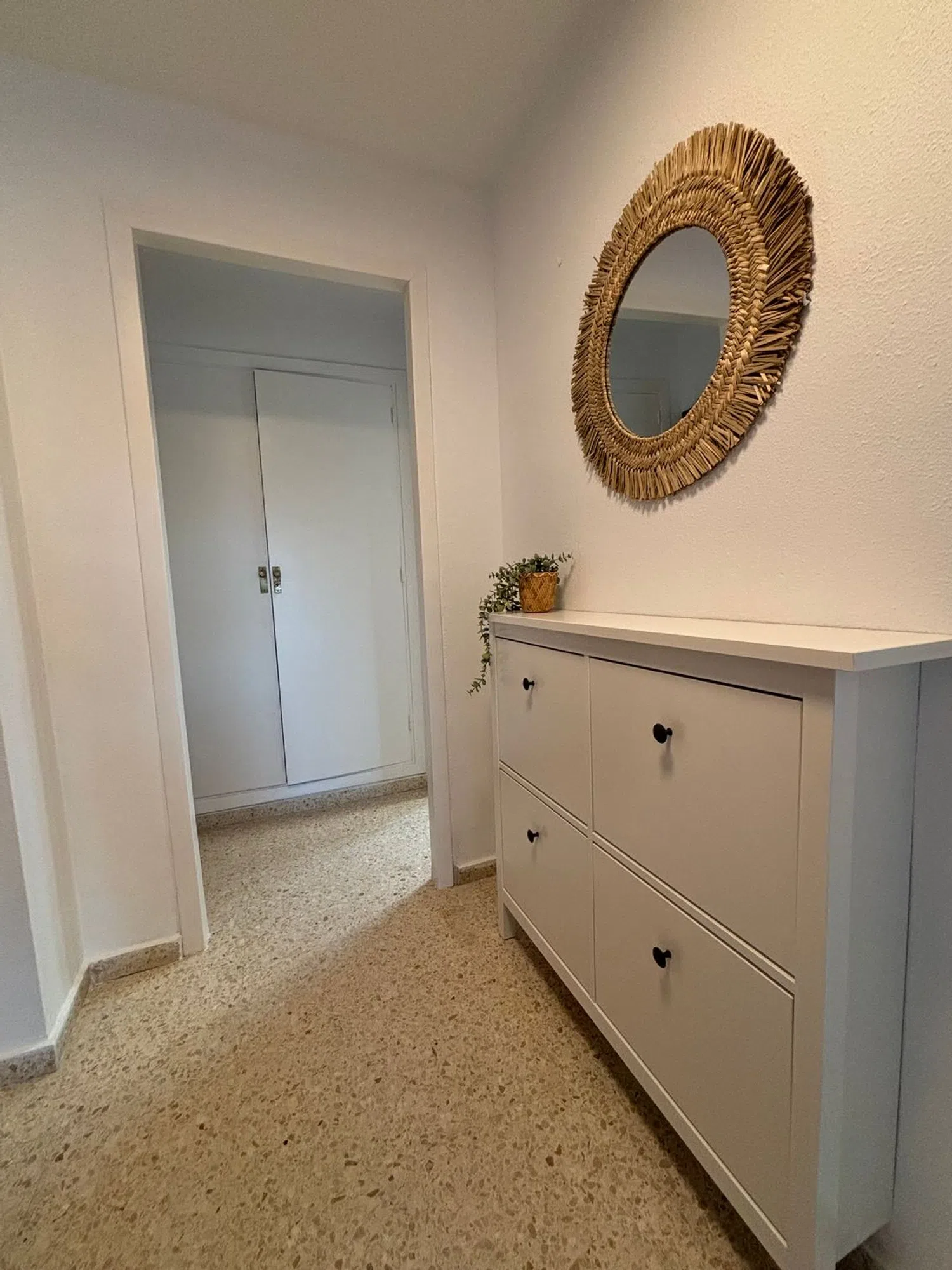 Piso en calle Castillo de Alcala de Guadaira, 17 - Foto 4