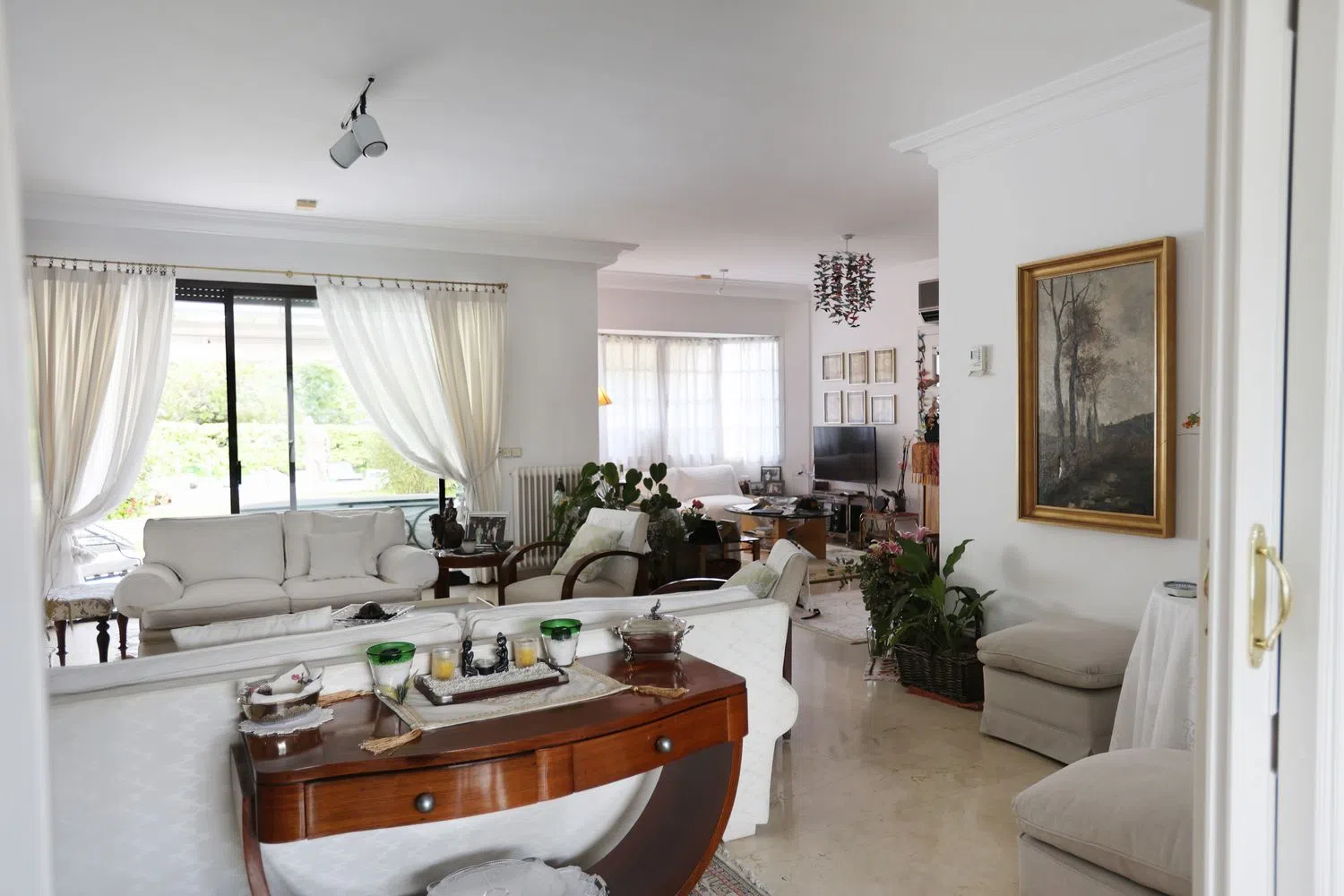 Chalet pareado en Urb. parque conde de orgaz Barrio Conde Orgaz-Piovera - Foto 6