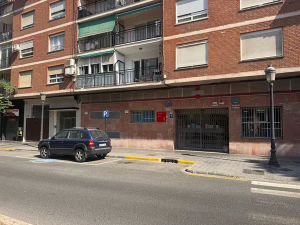 Piso en Calle de Xile, 10, Mestalla - Foto 28