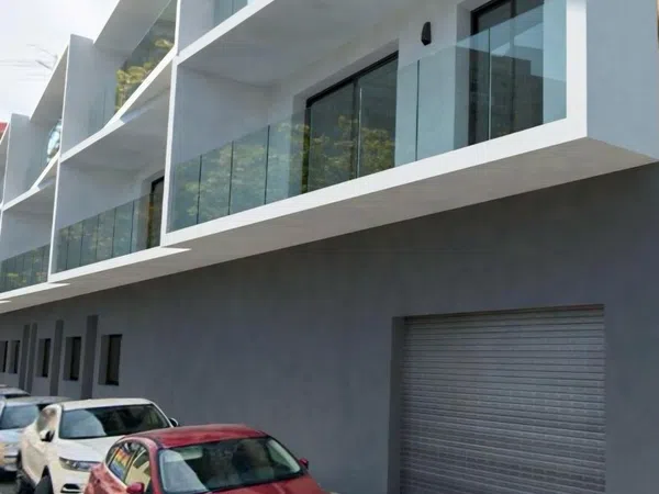 Estudio en Calle del Pare Manjón, 7, Campello Pueblo, Campello Pueblo - Foto 1