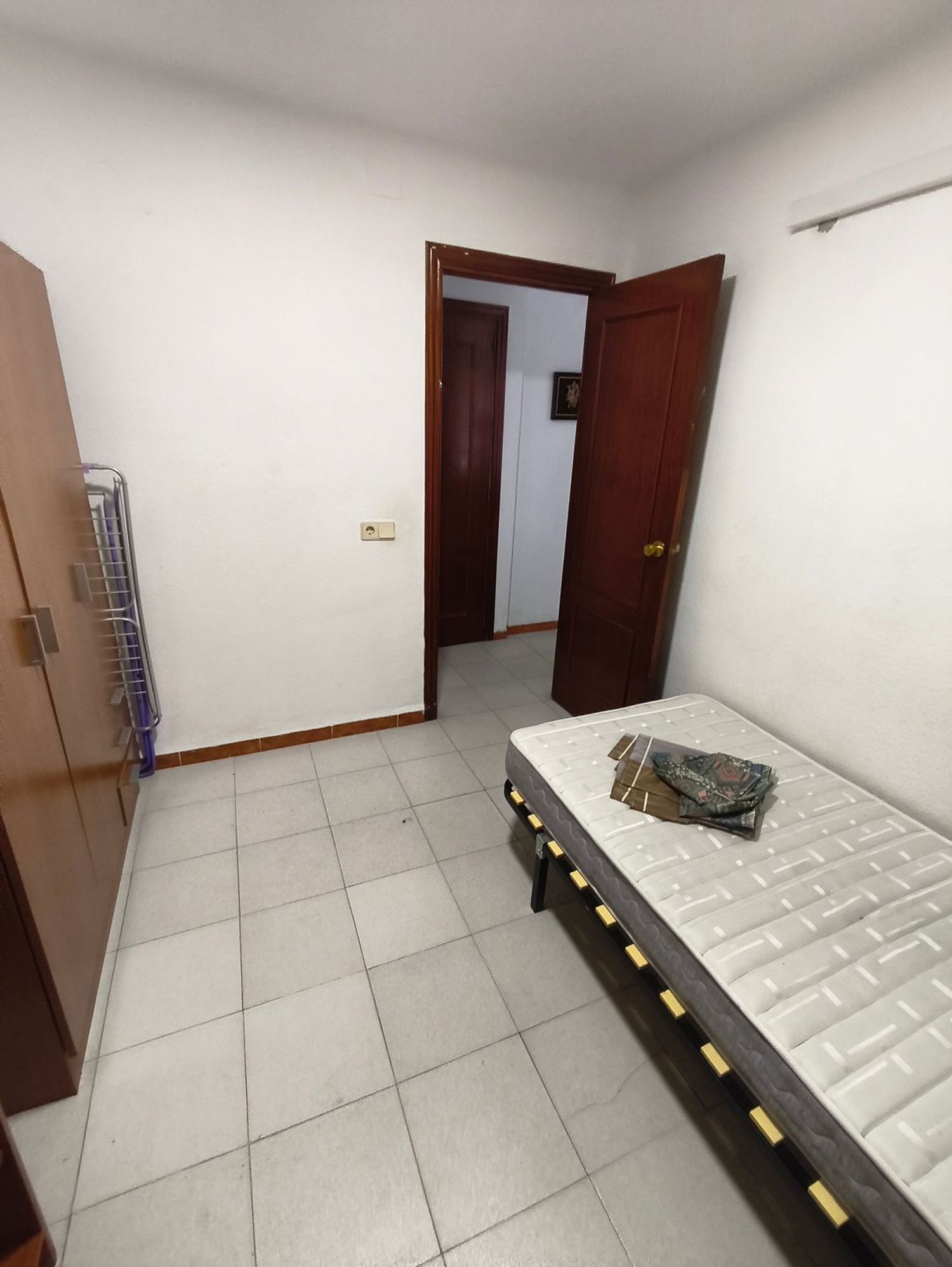 Piso en Calle Virgen de Todos los Santos, 3, Parque de los Principes - Calle Niebla - Foto 17