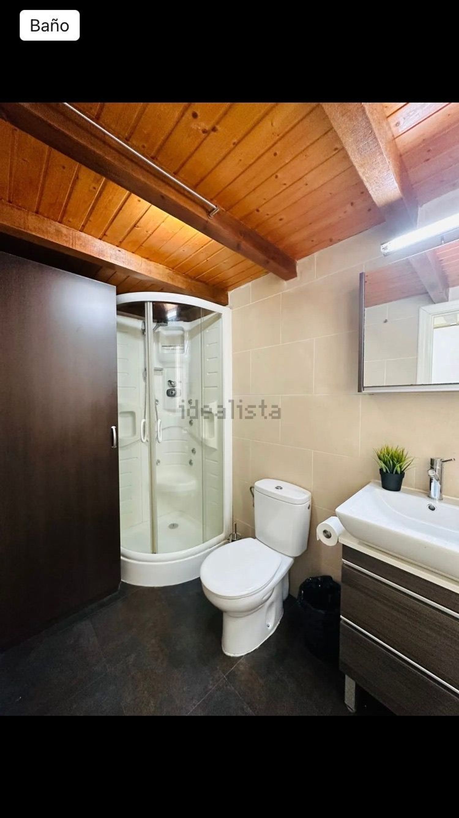 Estudio en calle de Francisco Navacerrada, 37 - Foto 9