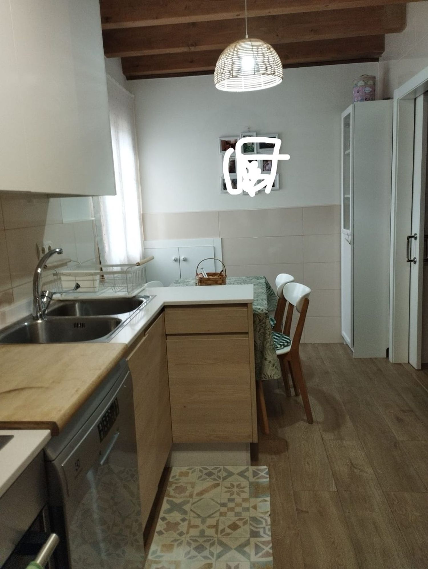Casa o chalet independiente en Campo-Los Barrios-Compludo - Foto 3