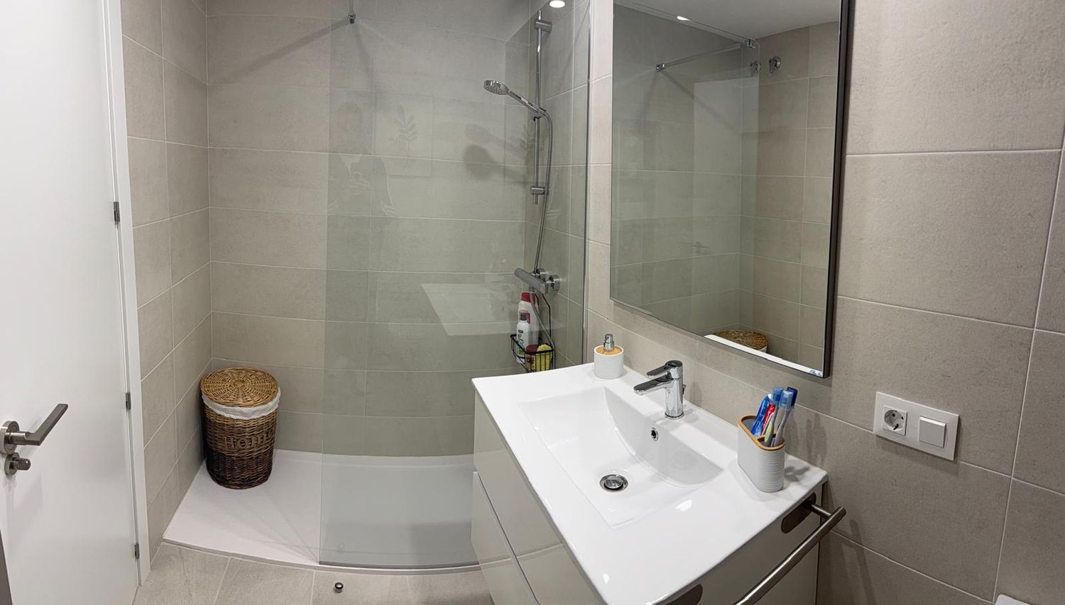 Piso en Nou Nazaret - Frank Espinós - Foto 15