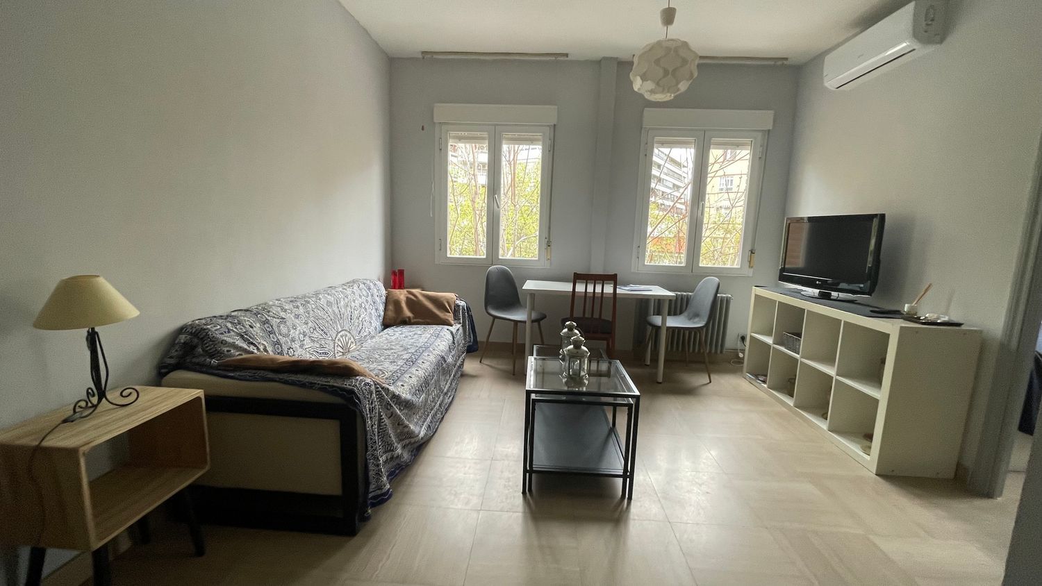 Piso en avenida de Alberto de Alcocer, 22 - Foto 3