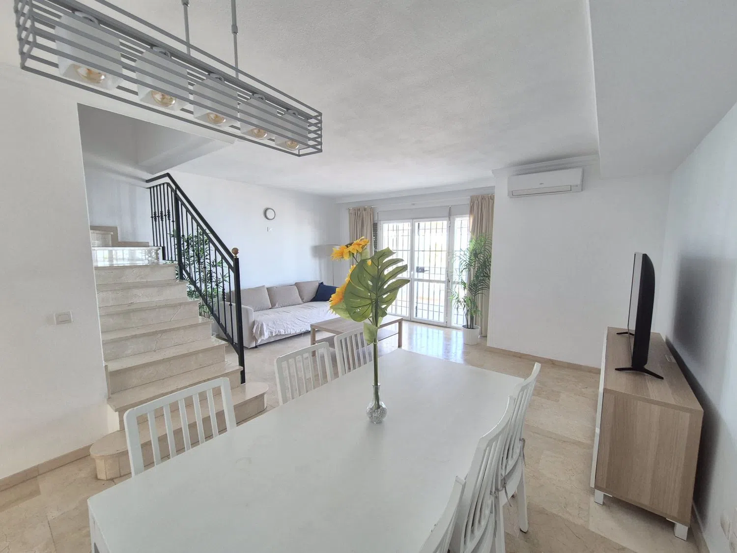 Chalet adosado en calle Antares, 27 - Foto 6
