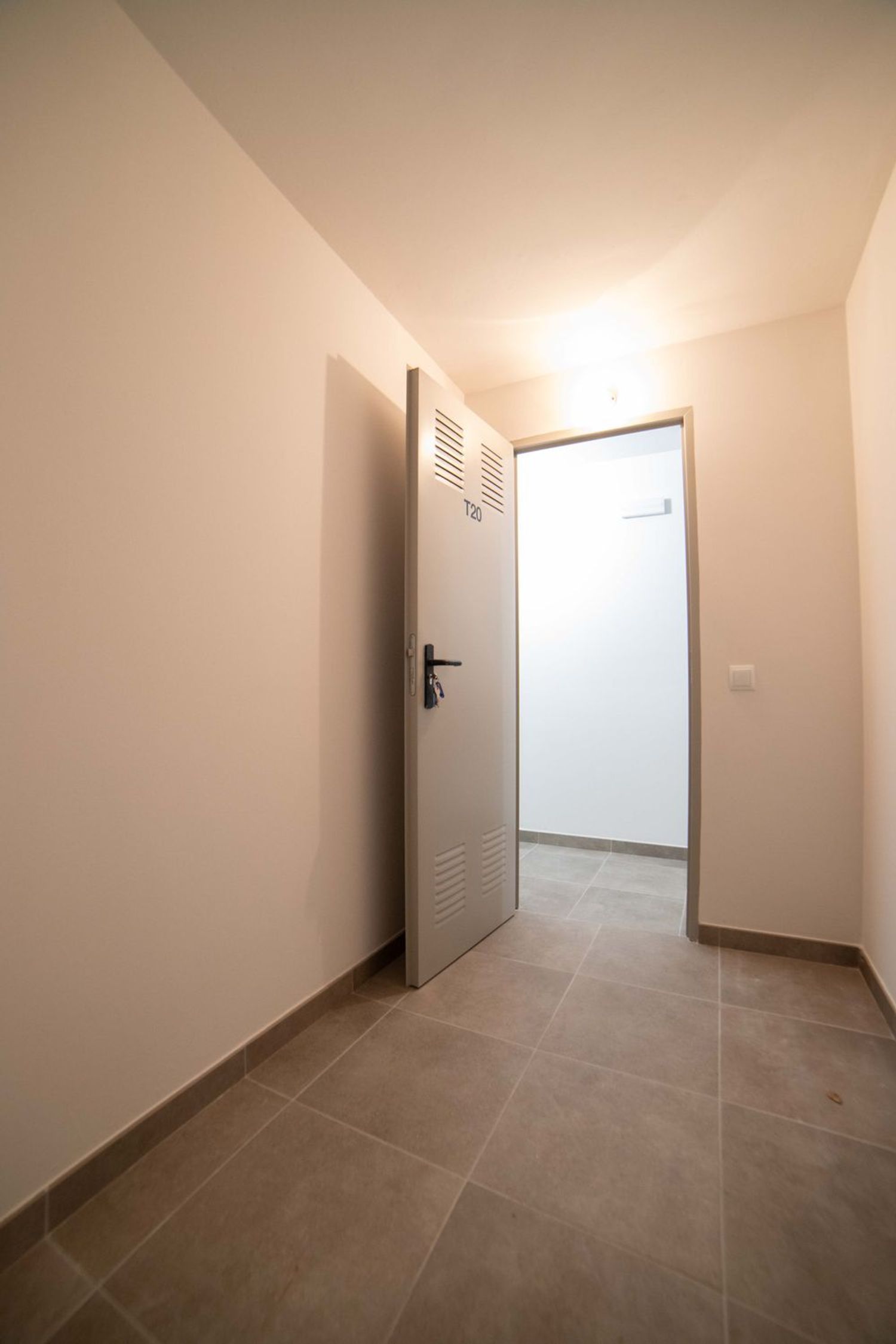 Piso en calle Guindos, 36 - Foto 15