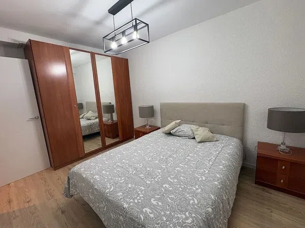 Piso en Calle el Toboso, 3, Rinconada, Rinconada - Foto 4