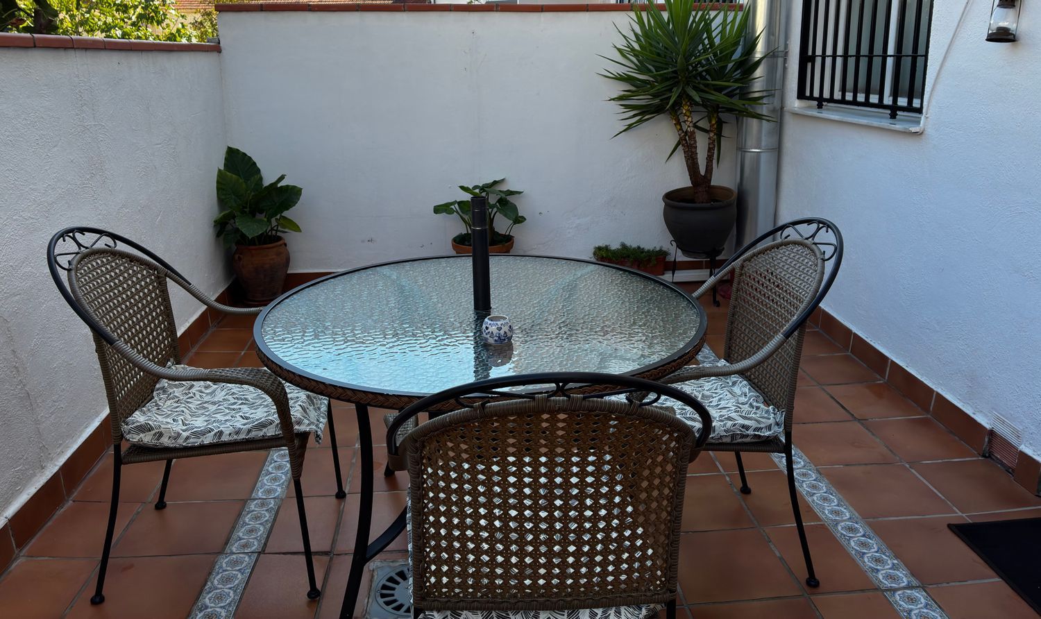 Chalet pareado en Zona Parque de San Roque, Zona Parque de San Roque - Foto 23