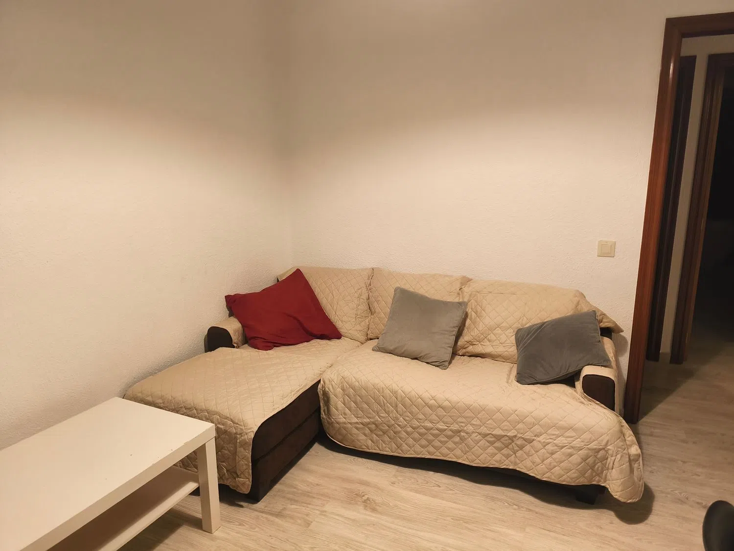 Piso en María Auxiliadora, 80 - Foto 1