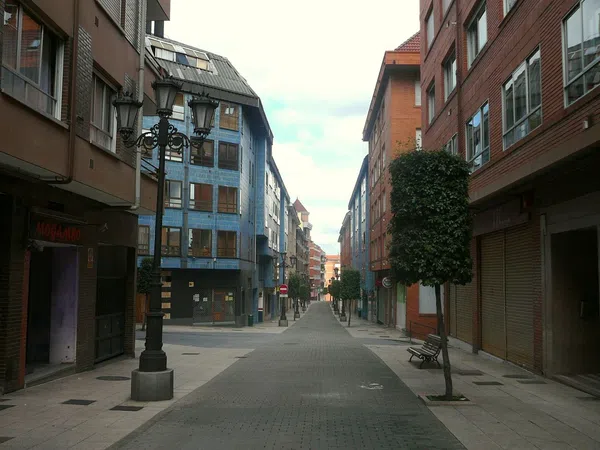 Piso en calle Álvarez Lorenzana, 16 - Foto 30