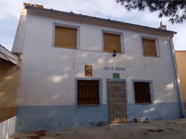 Chalet en  Calle del Alcalde Pacheco 7 - Foto 31