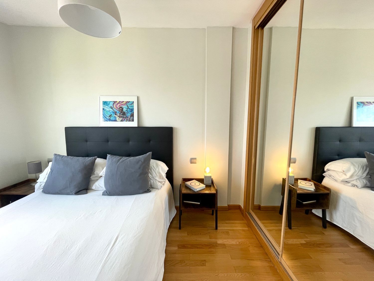 Piso en calle Bausá, 19 - Foto 7