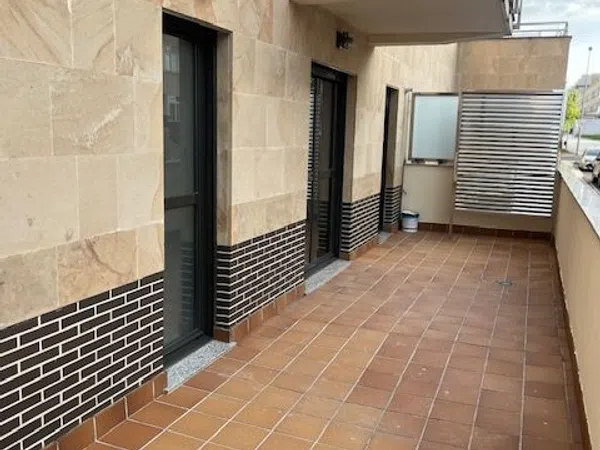 Piso en Calle Javier de Montillana, 31 - Foto 4