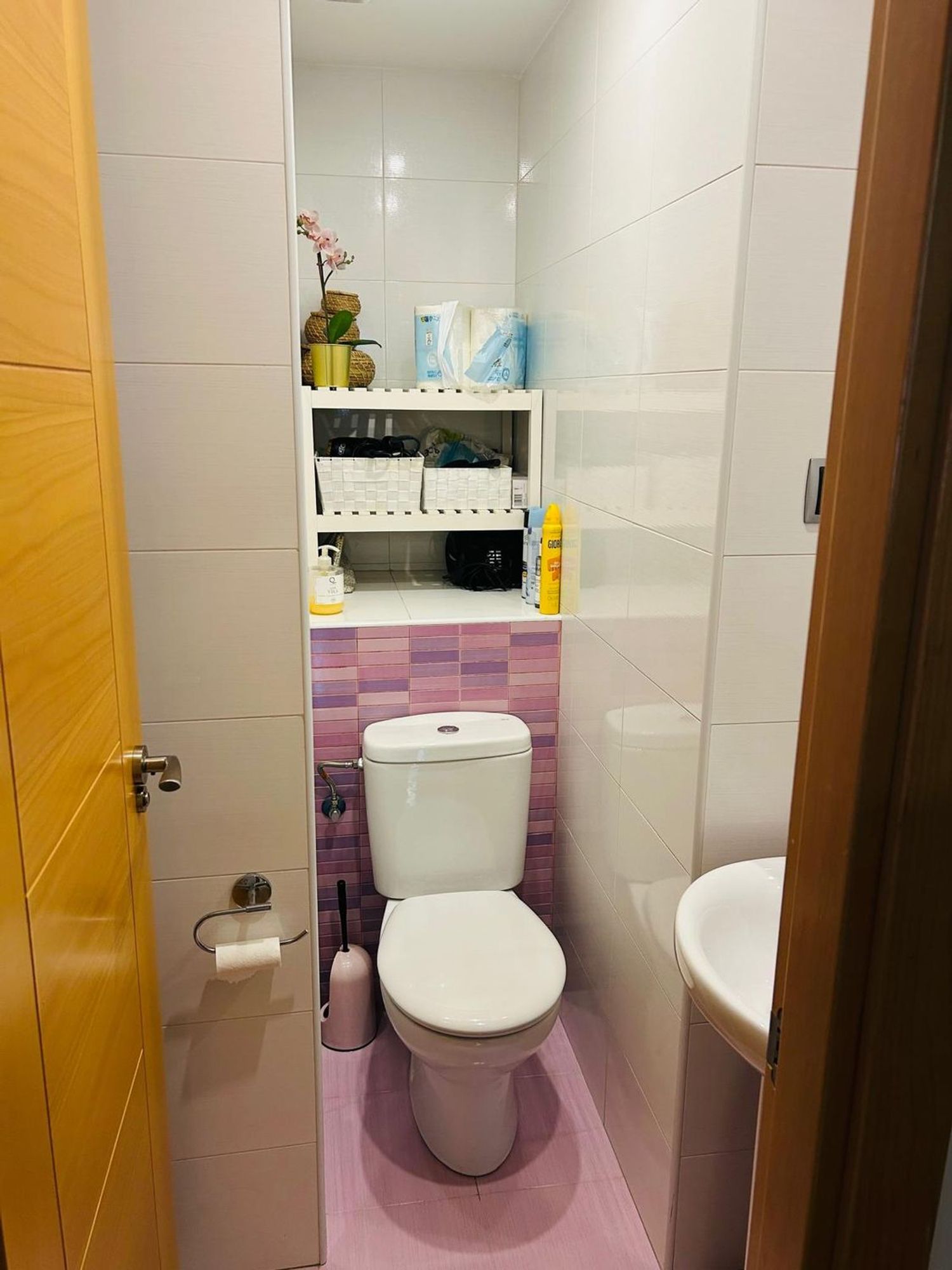 Piso en Calle del Pintor Rosales, 1, Ensanche, Alcobendas - Foto 18