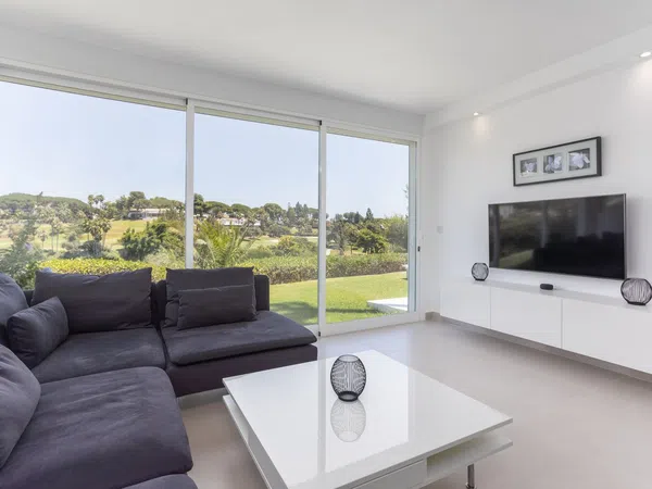 Piso en Avenida Valle del Golf, 132, Aloha - Foto 1