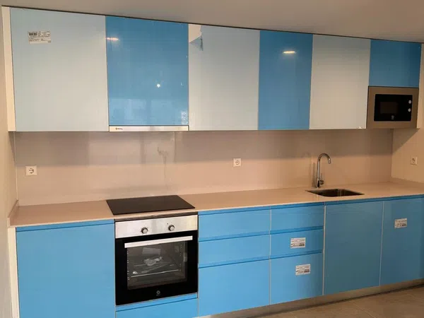 Piso en calle Obispo Jesús Catalá Ibáñez, 4 - Foto 5