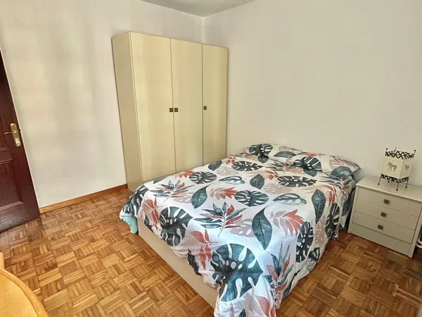 Piso en Calle Blas Cabrera, 9, Los Castros, Los Castros - Foto 5