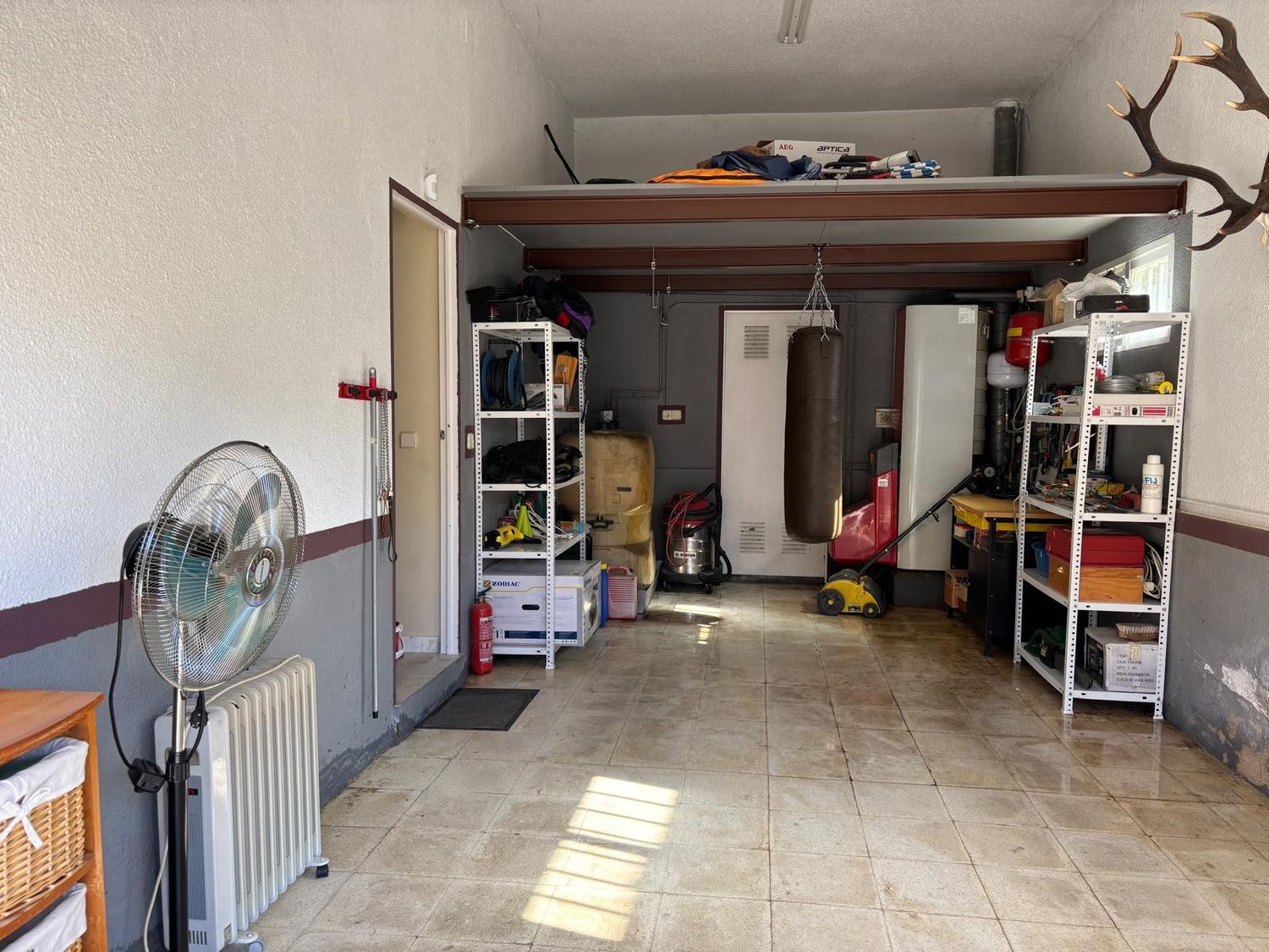 Casa o chalet independiente en Calle Río Bornova, 80 - Foto 30
