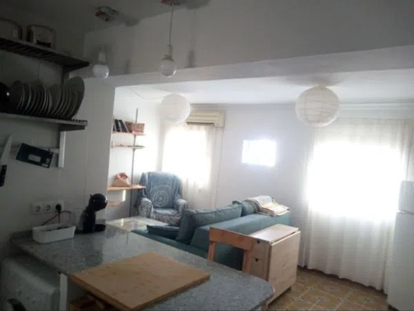 Piso en Calle Manzana, 11, Parlamento - Torneo - Foto 1