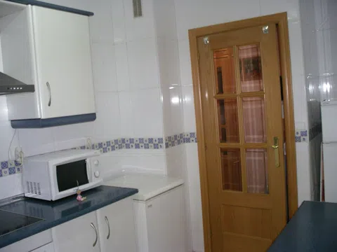 Piso en calle Pirandello, 4 - Foto 4