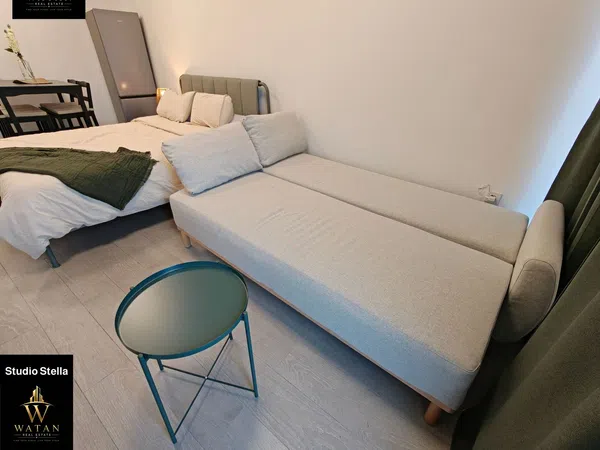 Estudio en Calle de Manuela Estellés, 19, Beteró - Foto 16
