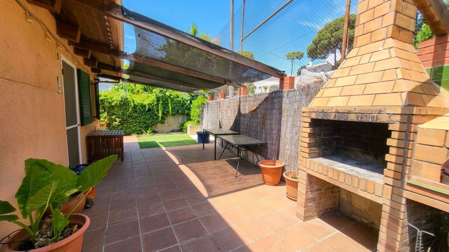 Casa o chalet independiente en Sant Cebrià de Vallalta - Foto 29