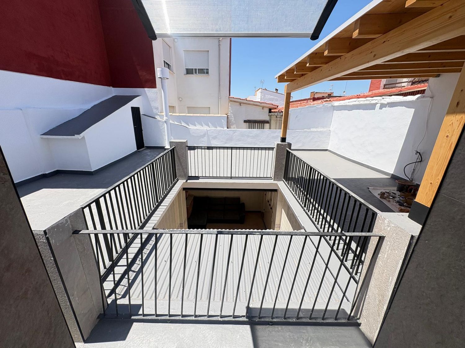 Chalet adosado en Calle de Sant Urbà, Poble Nou, Poble Nou - Foto 43