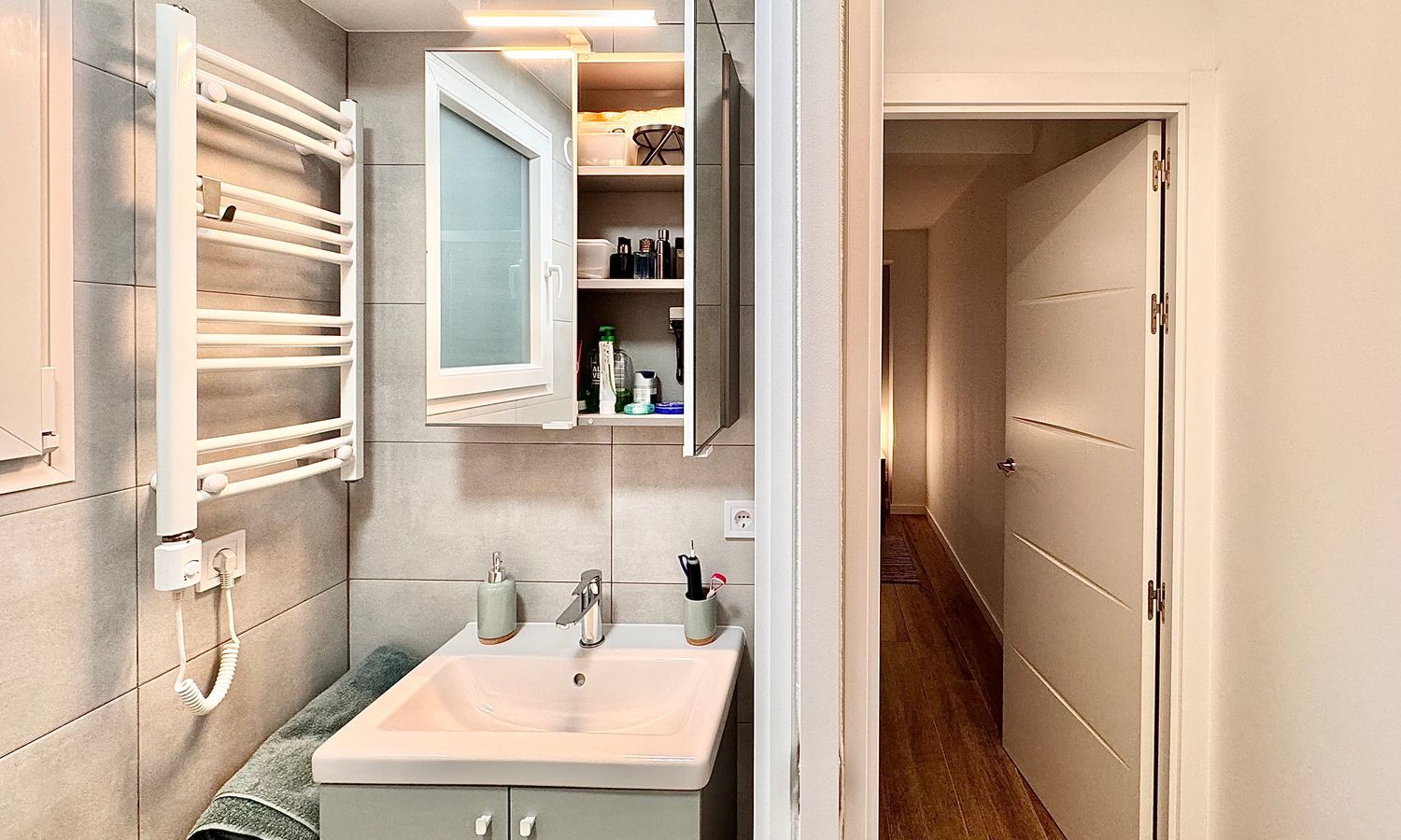 Piso en calle Sevilla, 112 - Foto 14