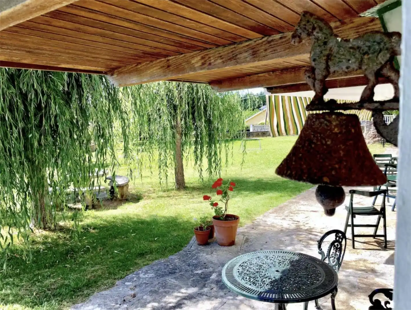 Chalet en  Lugar Raso 9 - Foto 5