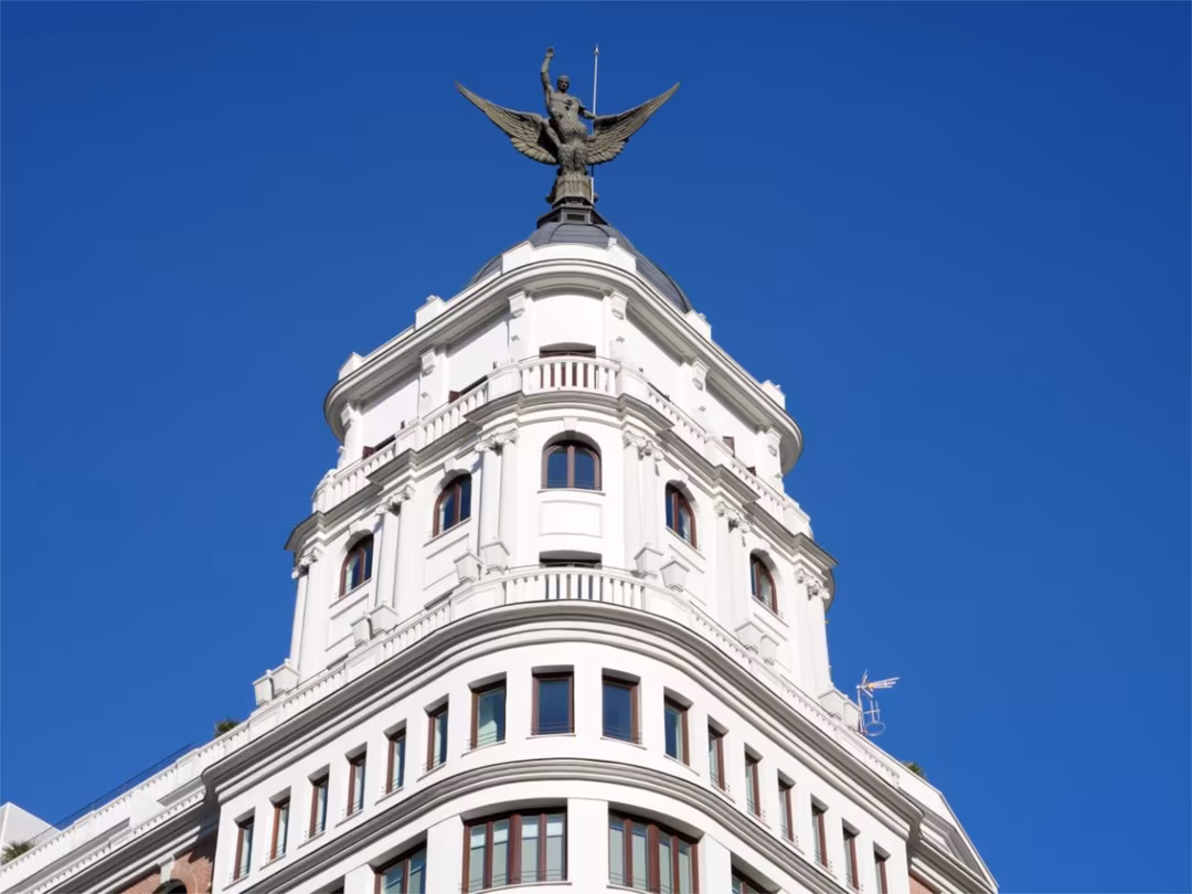 Piso en  Gran Vía 68 - Foto 18