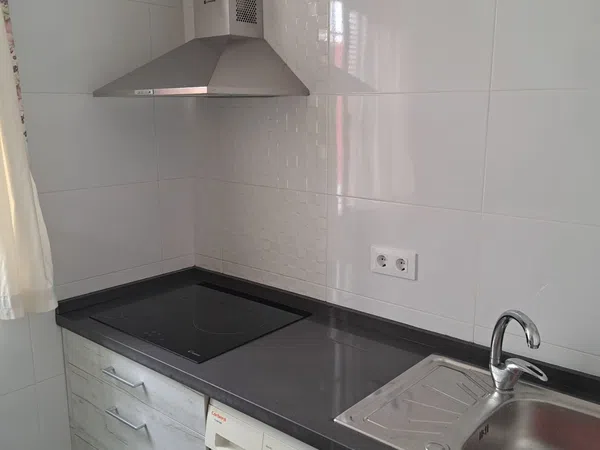 Piso en Sor Gregoria de santa Teresa, 4