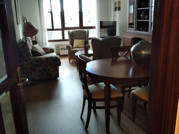 Piso en avenida Buenavista, 60 - Foto 1