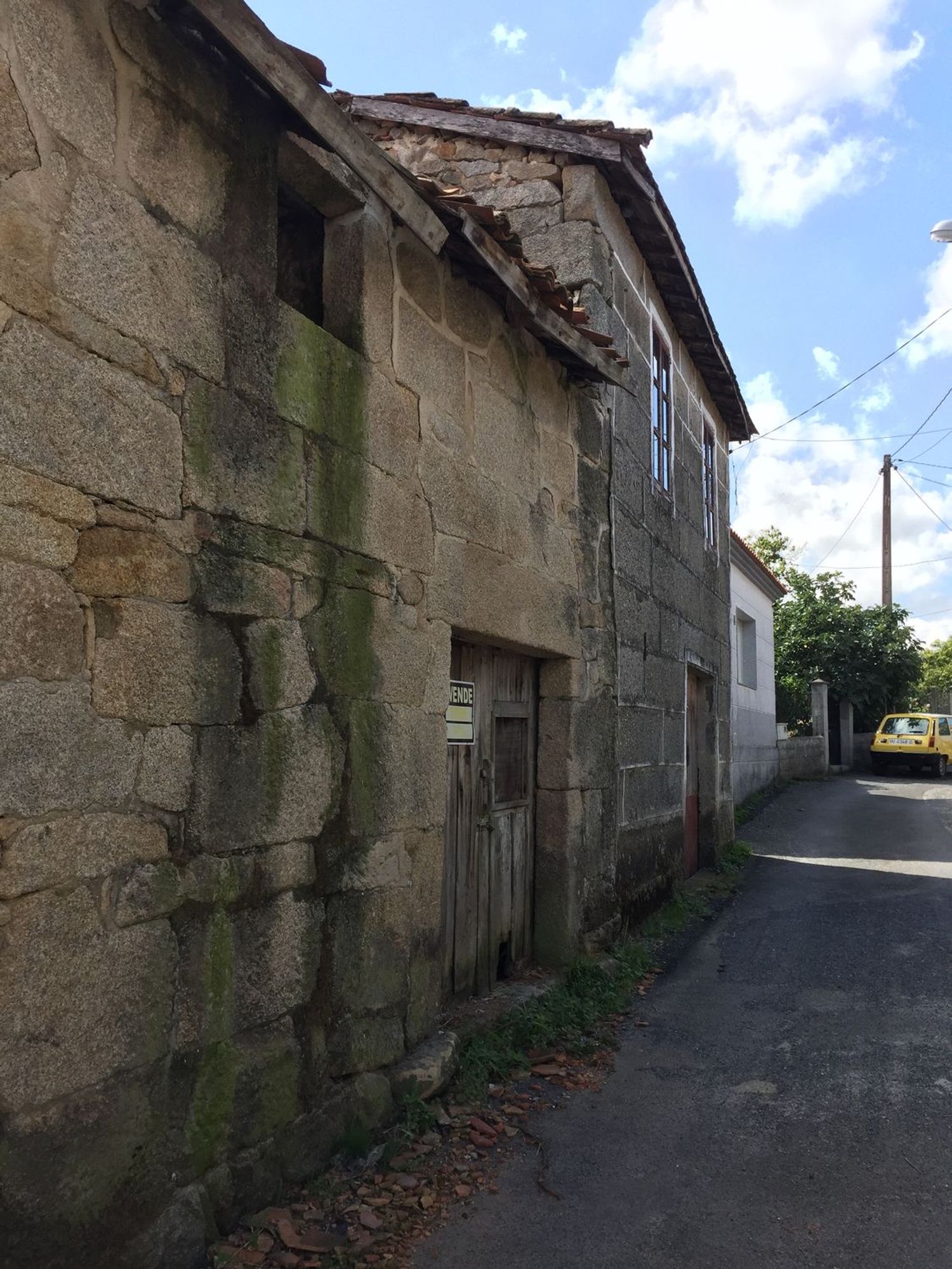 Casa de pueblo en O Vieiro, 5 - Foto 2