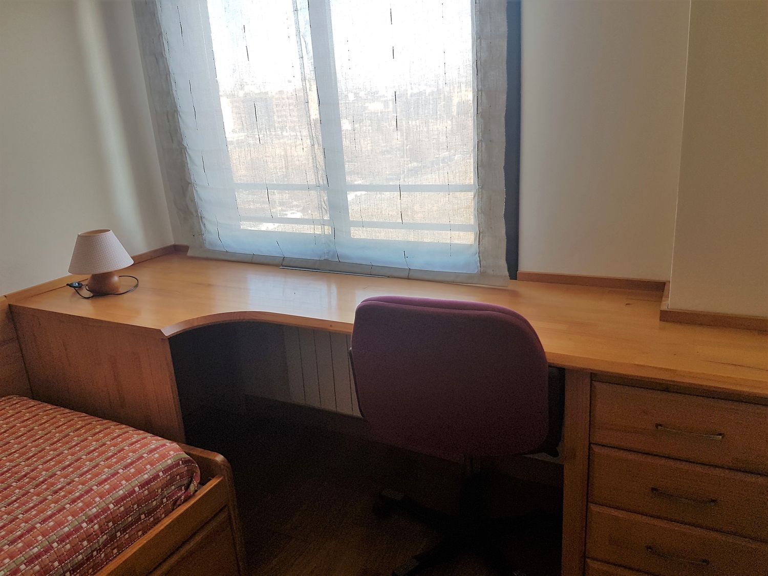 Piso en Calle de la Princesa de Éboli, 39, Sanchinarro - Foto 26