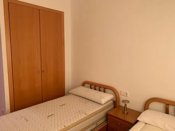 Piso en Calle de Seűl- 88, 2, Zona Parc Central - Hort de Trenor, Zona Parc Central - Hort de Trenor - Foto 9