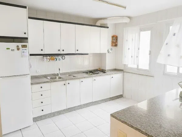 Piso en calle Enriqueta Elizaicin, 40