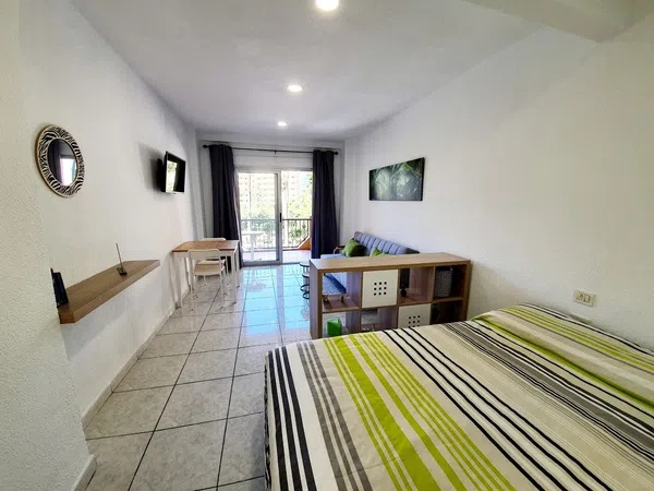 Estudio en Avenida hermanos Fernández Perdigón, 6, Distrito Playa Jardín, Distrito Playa Jardín - Foto 6