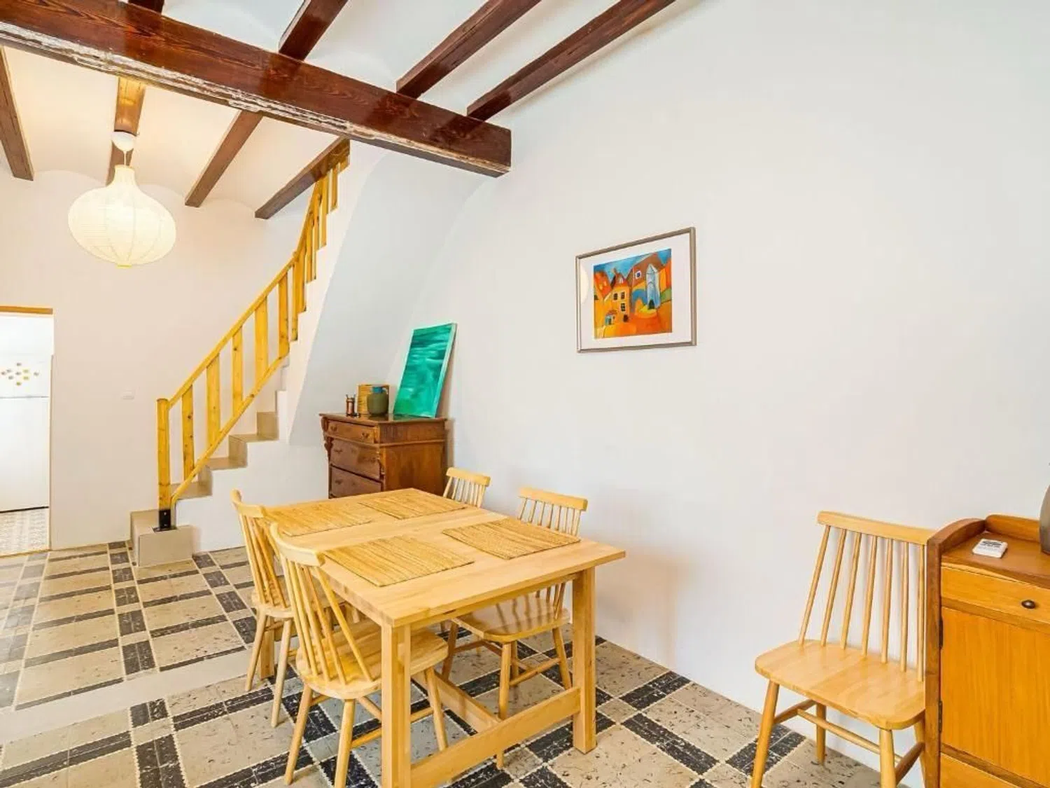 Casa de pueblo en calle Mur de les Ànimes, 53 - Foto 6