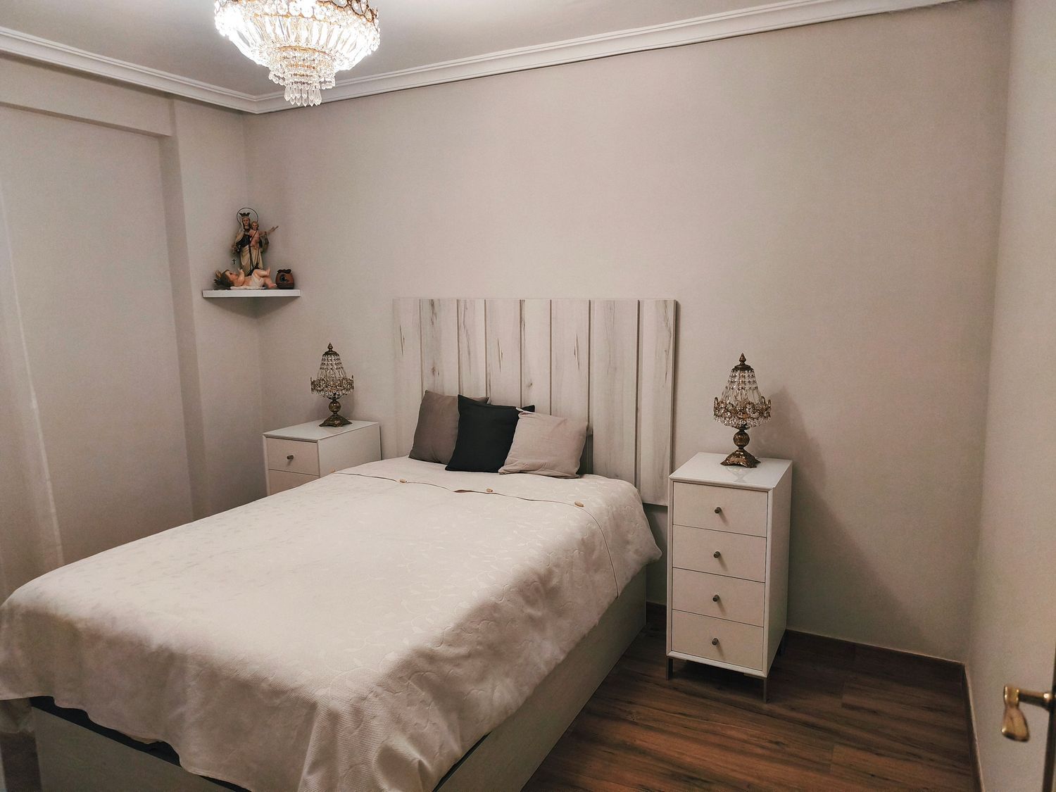 Piso en Avenida Parque Amate, 1, Santa Aurelia - Foto 11