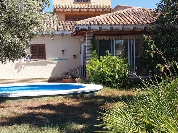 Casa o chalet independiente en Avenida de les Delícies, 34, Montesol, Montesol - Foto 37