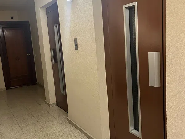 Piso en camino de Ganapanes, 31