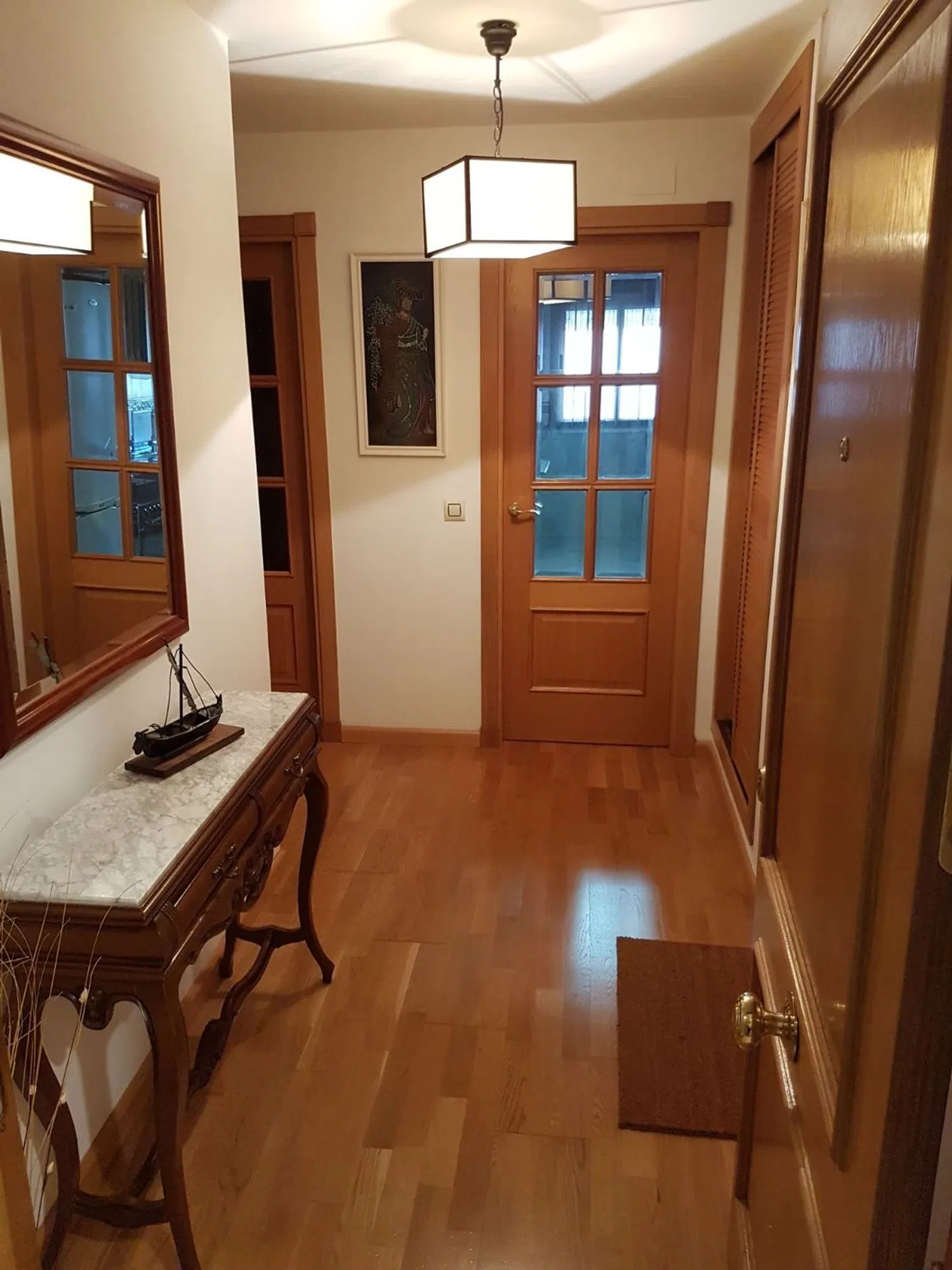 Piso en avenida Imperio Argentina, 5 - Foto 3