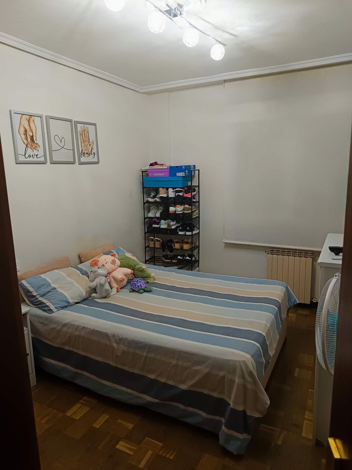 Piso en calle Tenerias, 16 - Foto 9